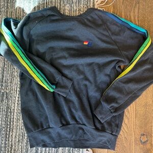 Aviator Nation Crewneck Sweatshirt